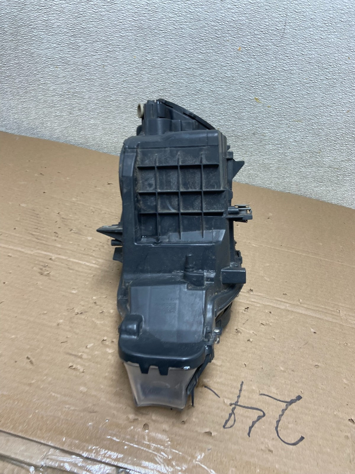 2012-2015 Bmw 3 Series F30 Sedan Right Passenger Headlight Halogen AB1401 DW9