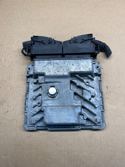 2015 Volkswagen Jetta Passat 2.0L ECM Engine Control Unit ECU ae6282 DG1