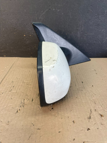 2004 to 2009 Mazda 3 Right Passenger RH Side View Door Mirror AE0693 DG9