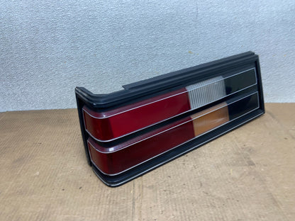 1984 1985 Ford LTD Left Driver Side Tail Light AA64172