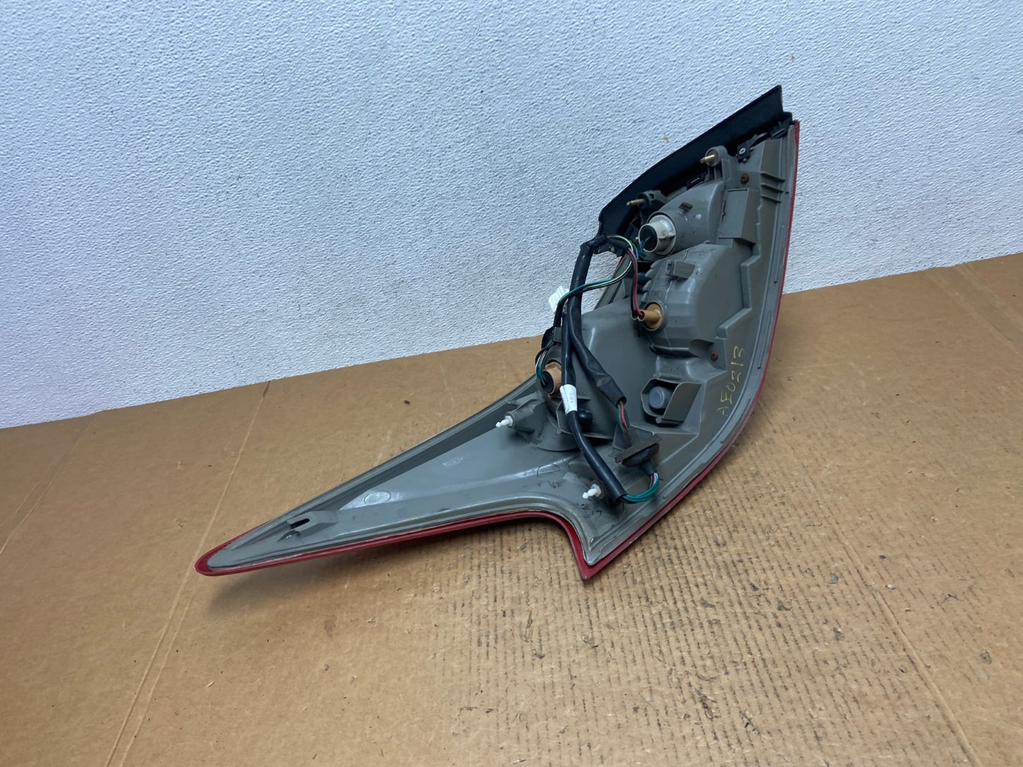2013 2014 2015 Nissan Altima Right Passenger RH Side Tail Light AE0213 LK7