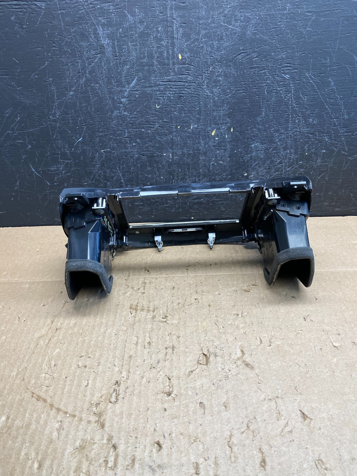 2011 to 2014 Nissan Juke Center Console Radio Bezel Trim AC9072 DG3
