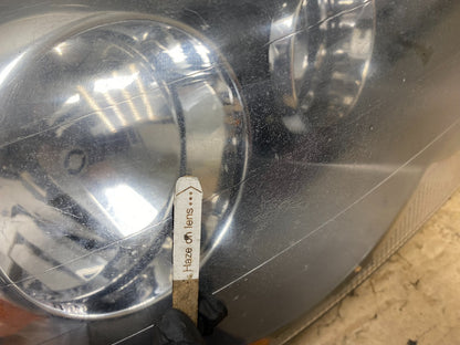 2003 to 2013 Volvo XC90 Right Passenger Rh Side Headlight Halogen AH9002 DW5