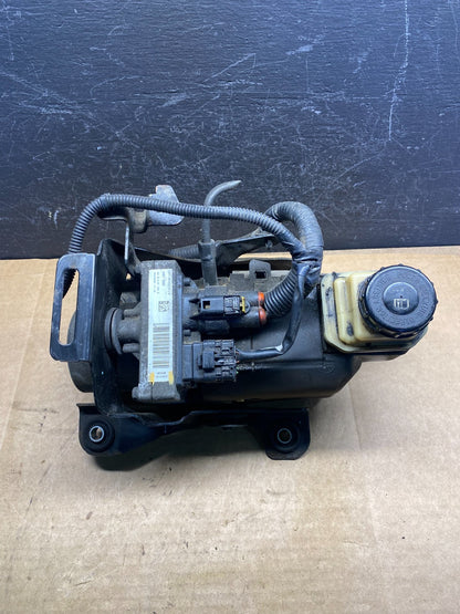 2013 -2016 Nissan Pathfinder Electric Hydraulic Power Steering Pump AD7552 DG0