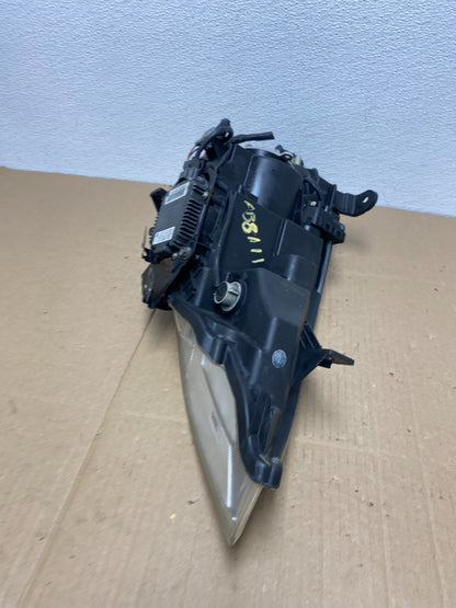 2003 to 2007 Nissan Murano Headlight Xenon HID Left Driver LH Oem AB8111 DW6