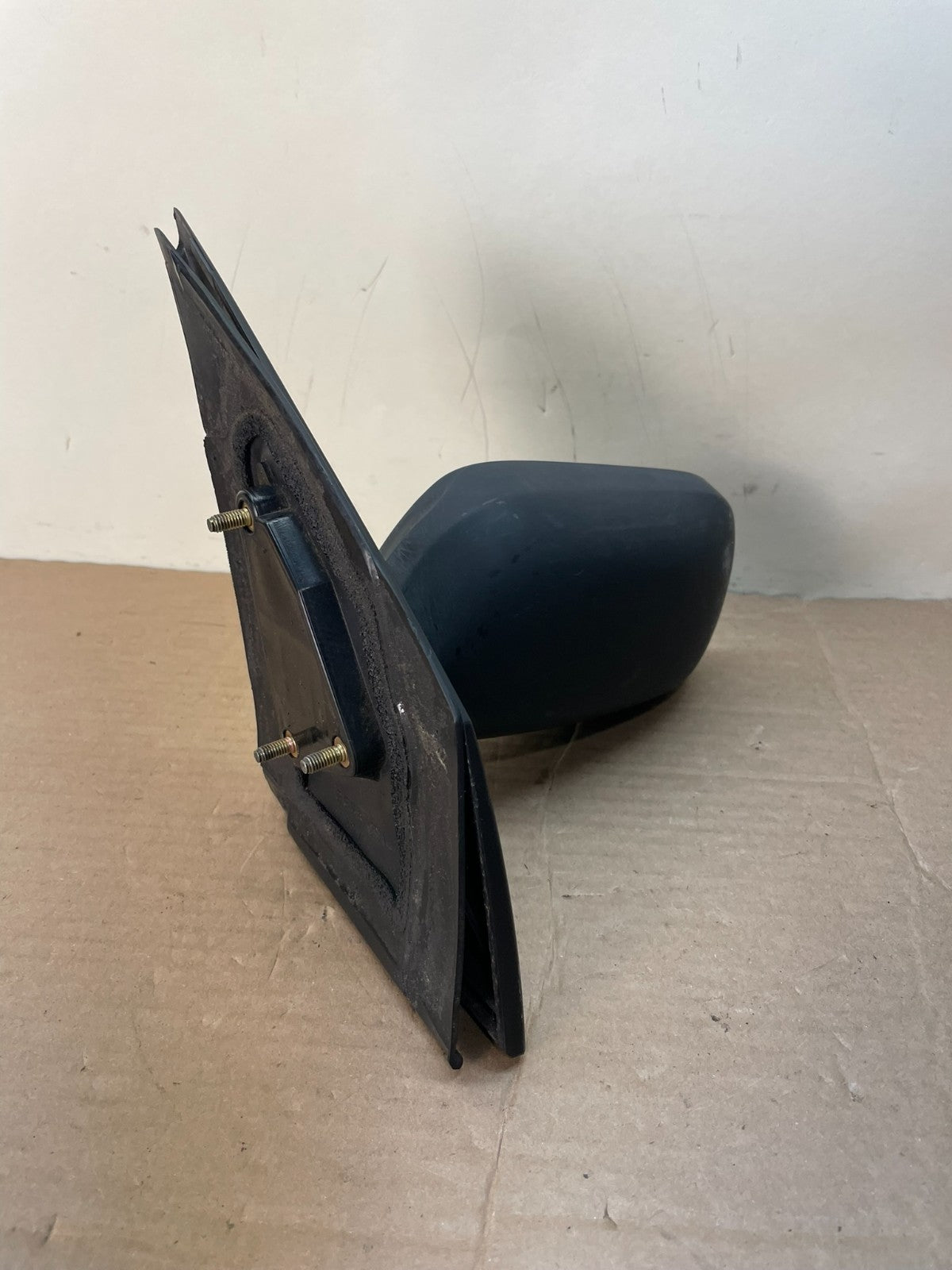 2000 to 2005 Toyota Echo Left Driver LH Side View Door Mirror AI0446 DG1