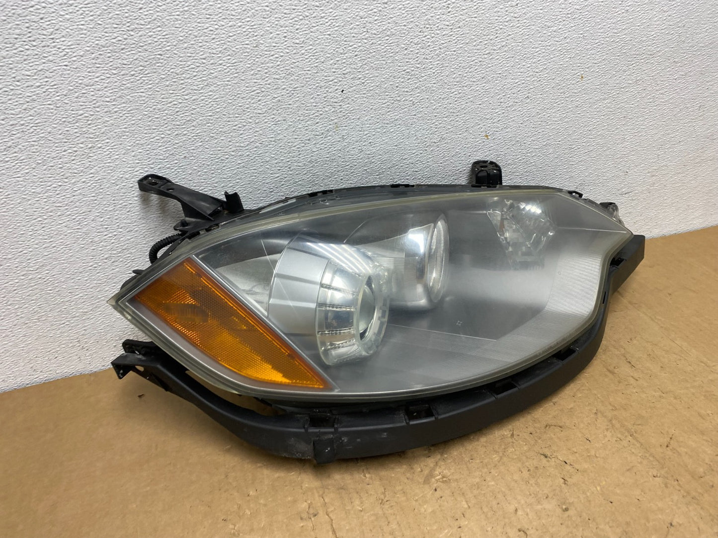 2007 2008 2009 Acura Rdx Right Passenger Side Headlight Xenon HID AD1349 DW2