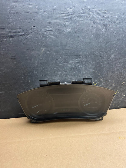 2013 to 2015 Ford Explorer Speedometer Cluster db5t-10849-jk T4305 DG0