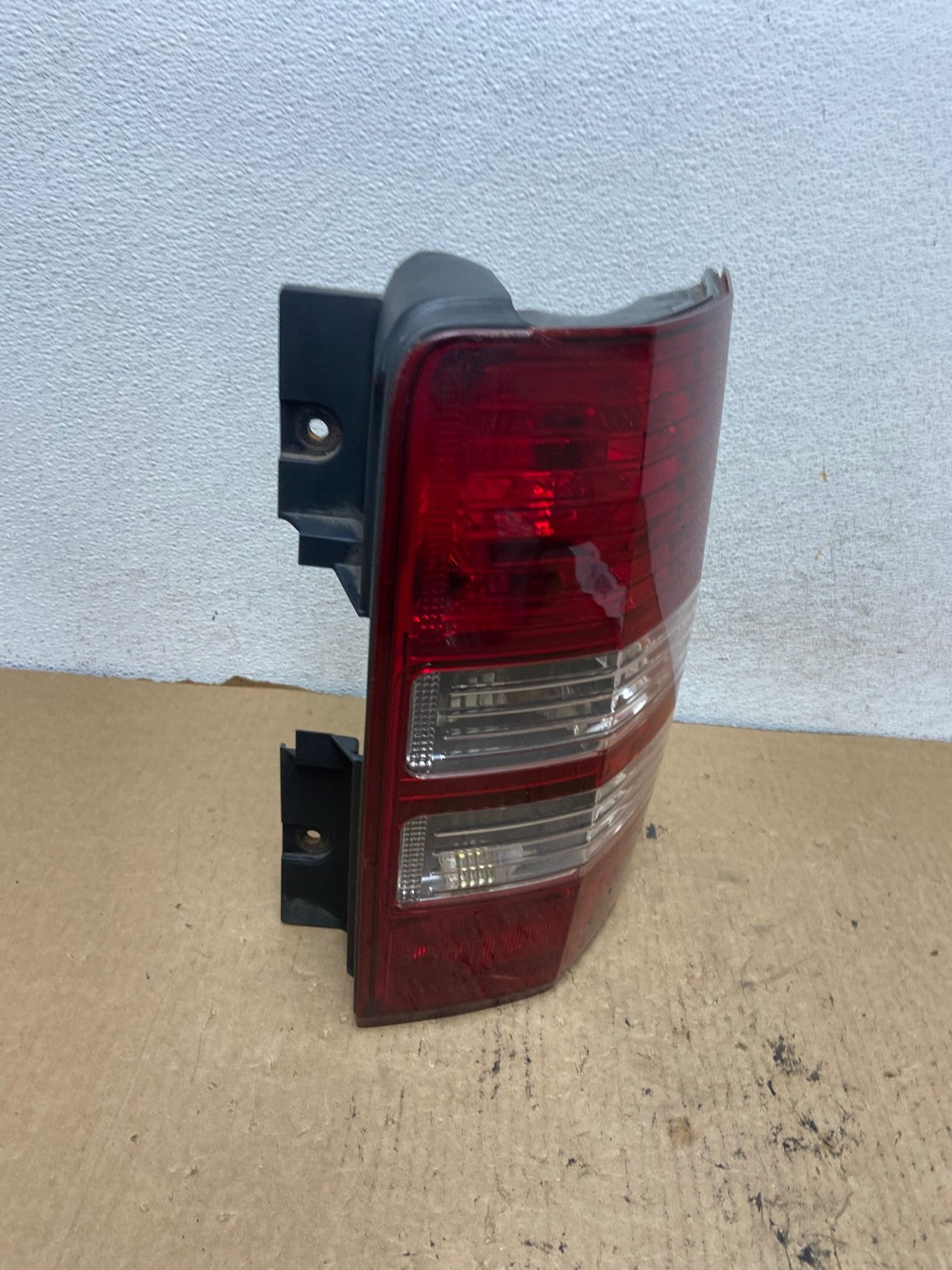 2008 to 2012 Jeep Liberty Right Passenger RH Side Tail Light AG2508 LK2