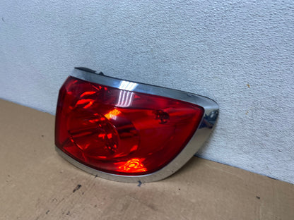 2008-2012 Buick Enclave Right Passenger Rh Tail Light AG2125 LK1