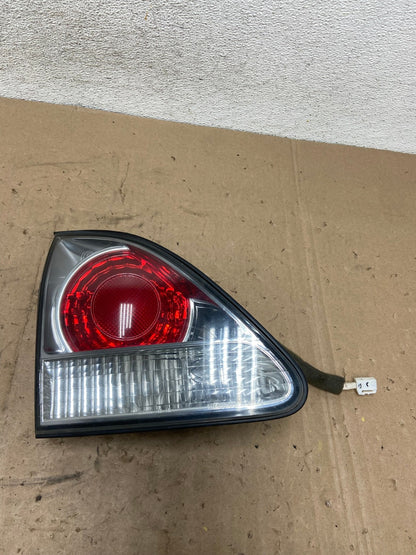 2000-2003 Lexus Rx300 Left Driver Lh Side Rear Inner Tail Light AG5351 LK0
