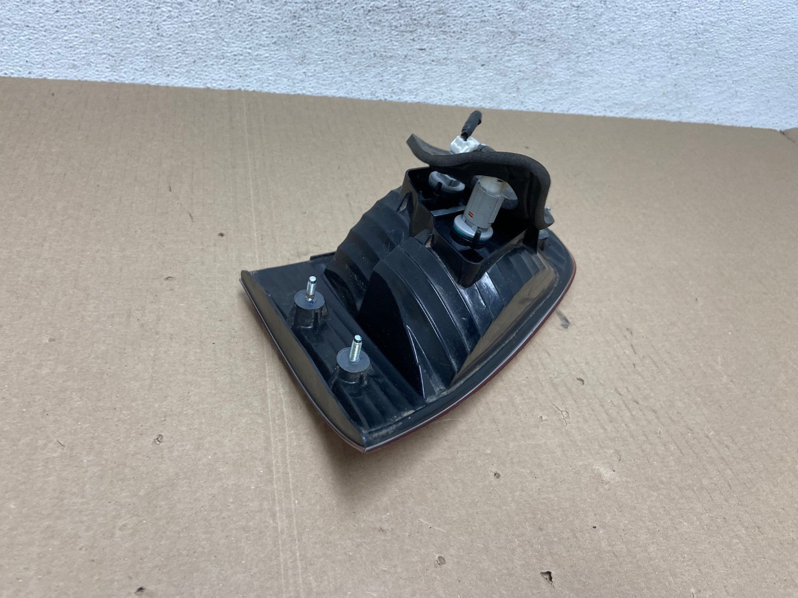 2008 to 2014 Subaru Tribeca Left Driver LH Side Tail Light Inner AE6945 LK3