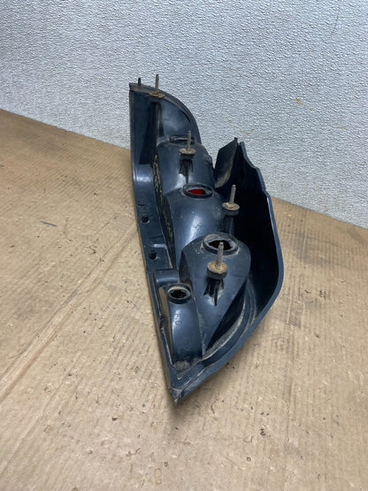 1992 to 1994 Ford Crown Victoria Right Passenger Side Tail Light AA65895