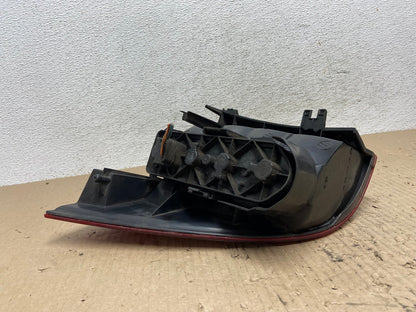 1998 1999 2000 2001 Mercedes ML320 ML-Class Left Driver LH Tail Light AF7030 LK4