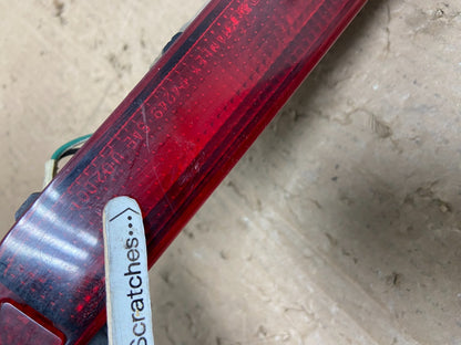 2005 to 2010 Honda Odyssey 3RD Brake Tail Light AD8751 DG3