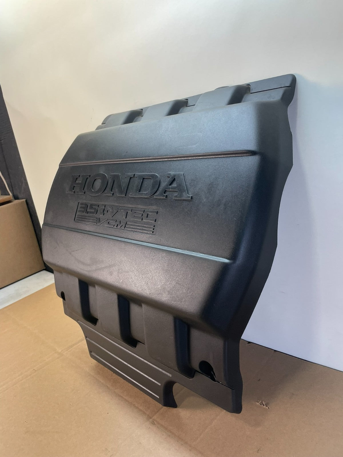 2011 to 2013 Honda Odyssey 3.5L Engine Motor Top Cover Panel AI0601 DG1