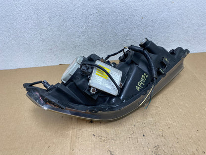 2004 to 2008 Acura TSX Left Driver Side Xenon HID Headlight AF9872 DW8