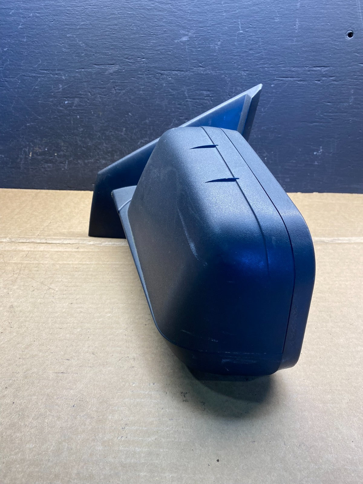 2007 to 2010 Ford Edge Left LH Side View Door Mirror ad3324 DG8
