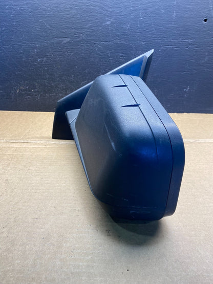 2007 to 2010 Ford Edge Left LH Side View Door Mirror ad3324 DG8
