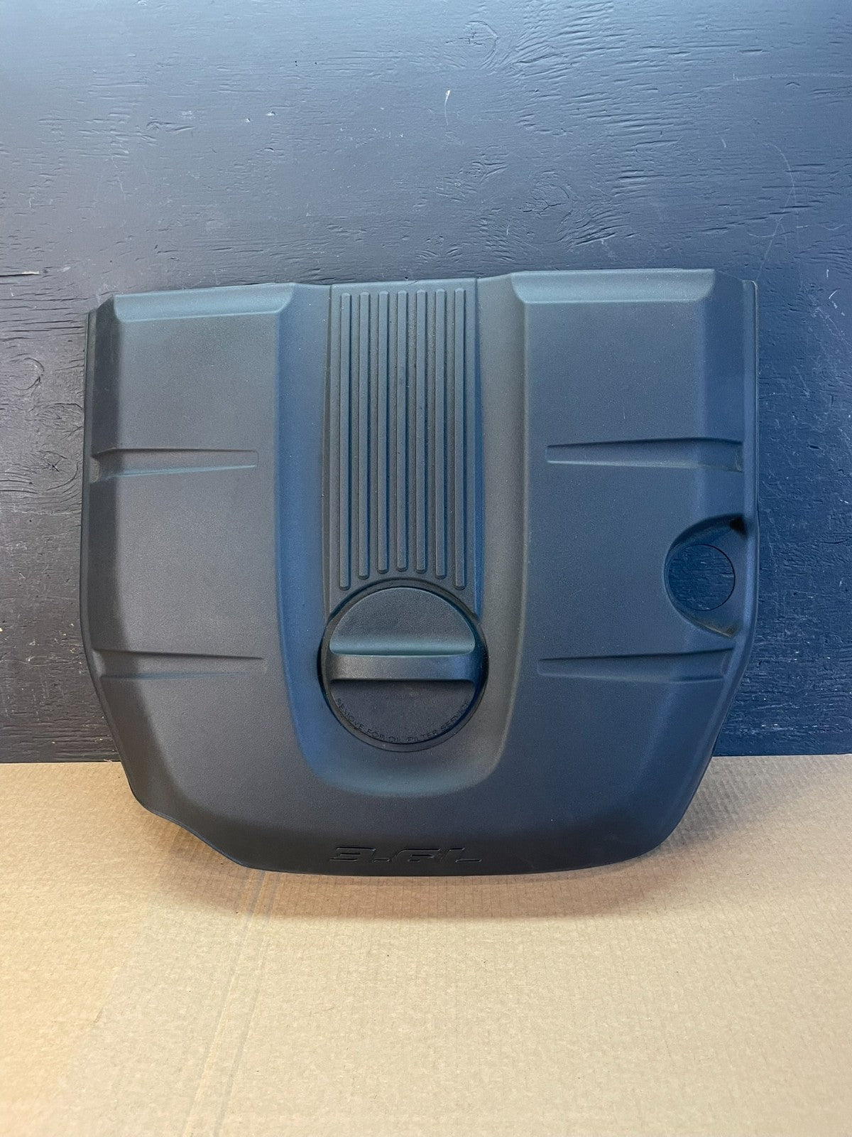 2012 to 2014 Jeep grand Cherokee 3.6L Engine Cover AC2154 DG0