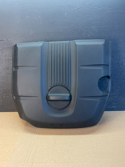 2012 to 2014 Jeep grand Cherokee 3.6L Engine Cover AC2154 DG0