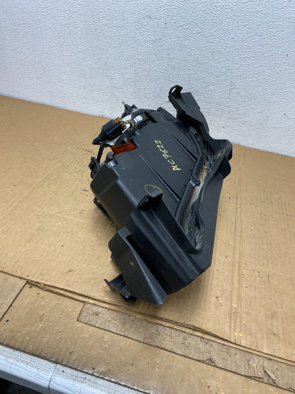 2008-2009 Subaru Legacy Right Passenger Rh Side Headlight Halogen AC7622 DW9