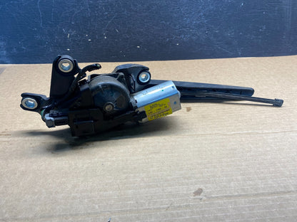 2013 to 2019 Ford Escape Rear Windshield Wiper Motor AF7499 DG5