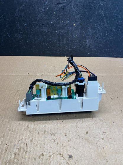 1996-1999 Chevrolet Tahoe 5.7L V8 HVAC Control Module AC66424