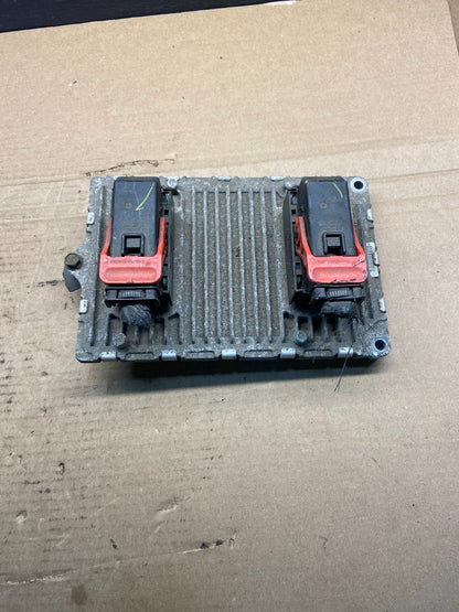2014 Jeep Compass Patriot Engine Control Module ECM ECU P68193983ag AC4463 DG0