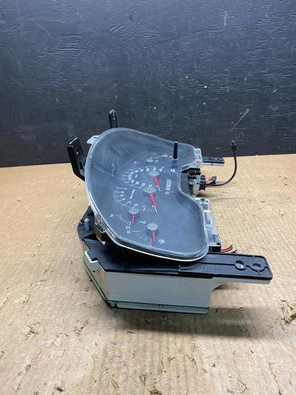 2000 2002 Ford Expedition Speedometer Instrument Gauge Cluster AB1875 DG1