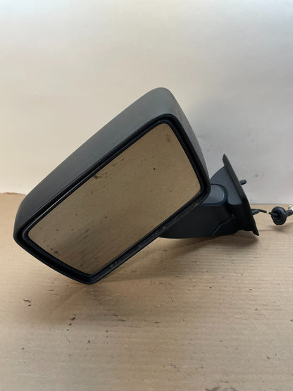 2006 to 2010 Hummer H3 Front Left Driver LH View Door Mirror AH8743 DG2