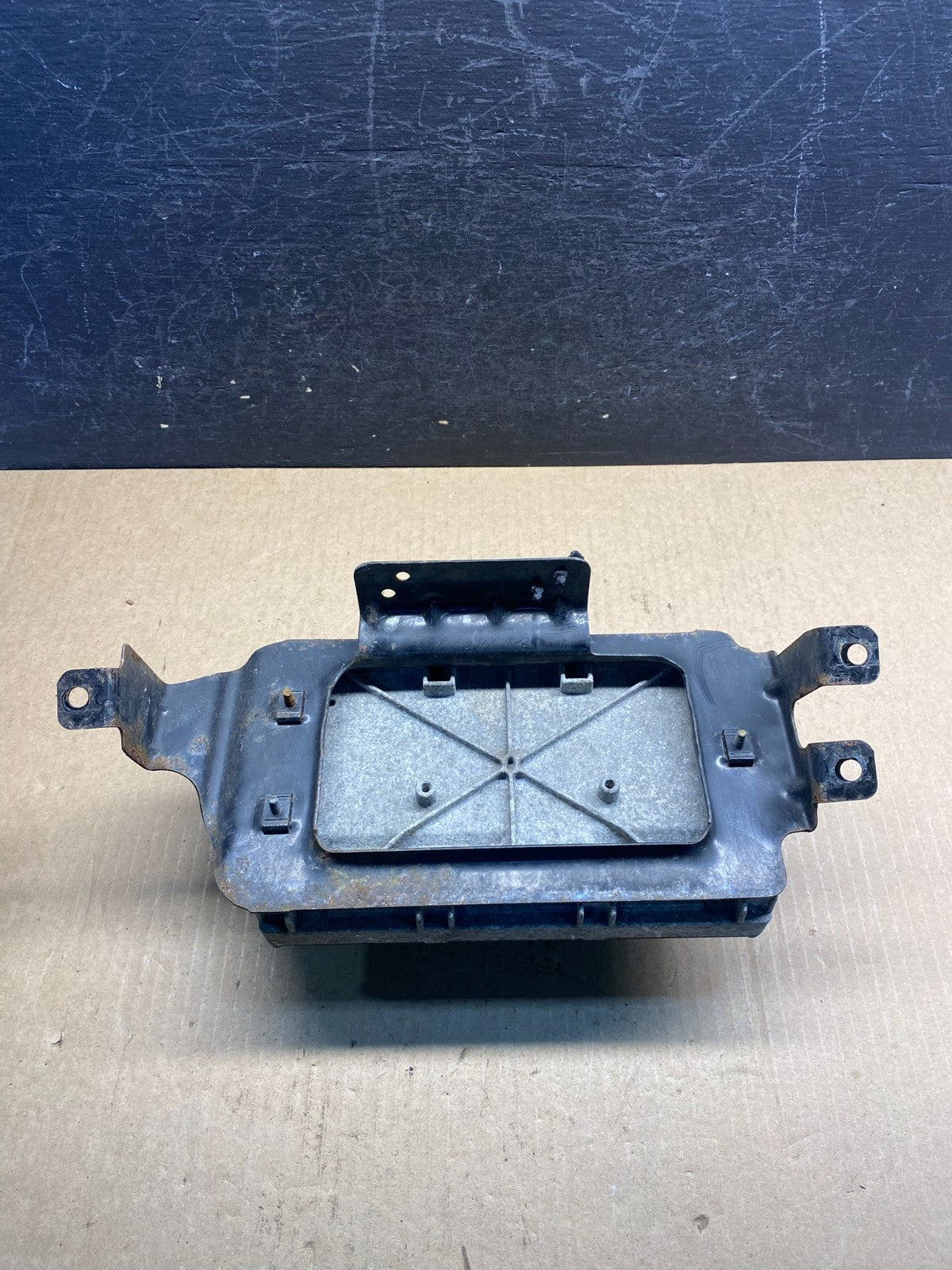 2010 Dodge Caravan Town & Country 4.0l Engine Control Ecm P68050410ad AG70161