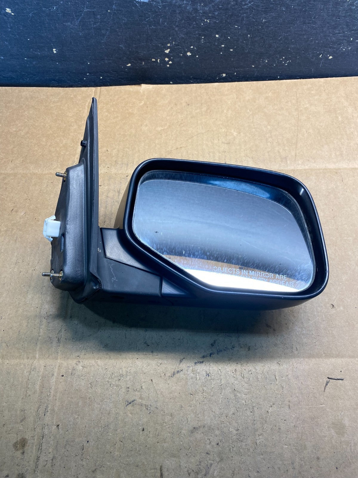 2006 to 2014 Honda Ridgeline Right Passenger Side View Door Mirror Oem AB3910 MS3