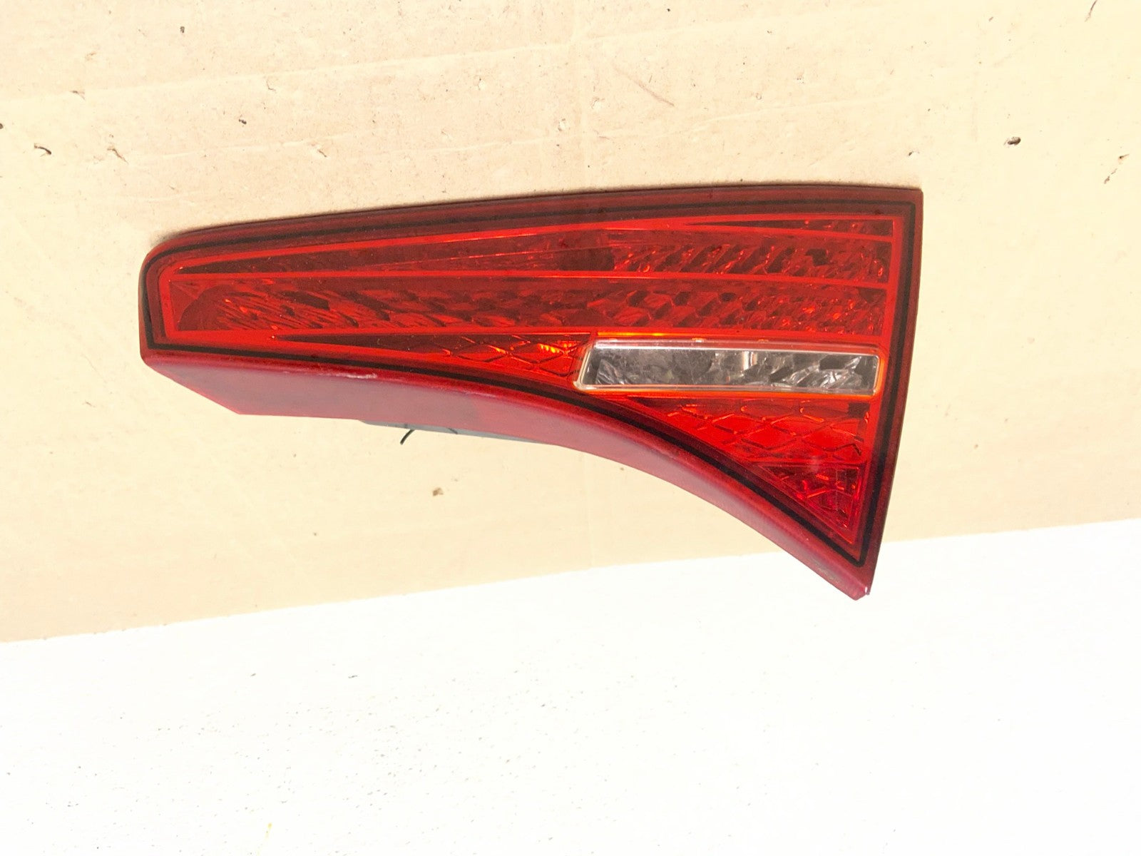 2011 2012 2013 Kia Optima Right Passenger RH Side Inner Tail Light AE5043 LK0
