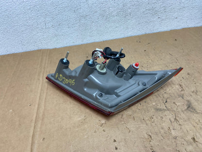 2011-2014 Nissan Murano Left Driver Lh Side Inner Tail Light AD3096 LK5