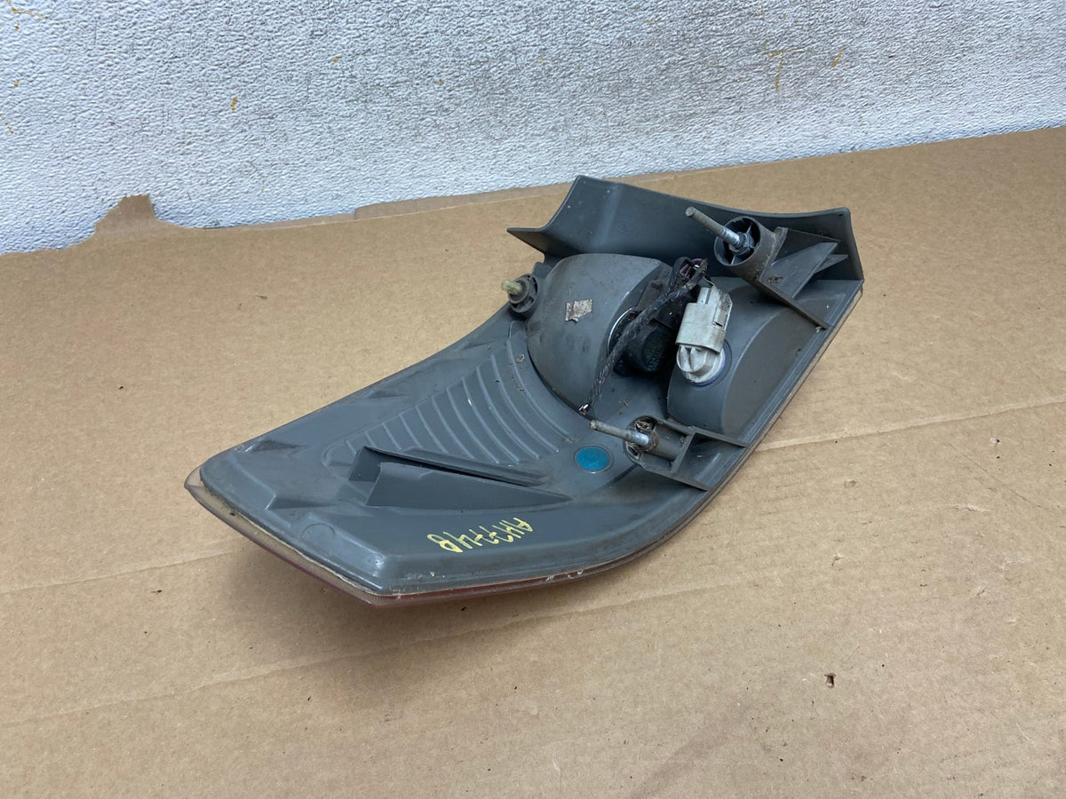 2008 2009 2010 2011 Ford Focus Sedan Right Passenger Tail Light AH7748 LK6