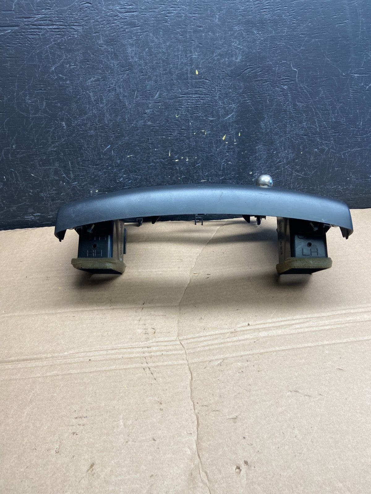 2013-2021 Nissan NV200 Center Console Radio Climate Control Air Vent AF1849 DG3