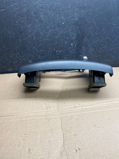 2013-2021 Nissan NV200 Center Console Radio Climate Control Air Vent AF1849 DG3