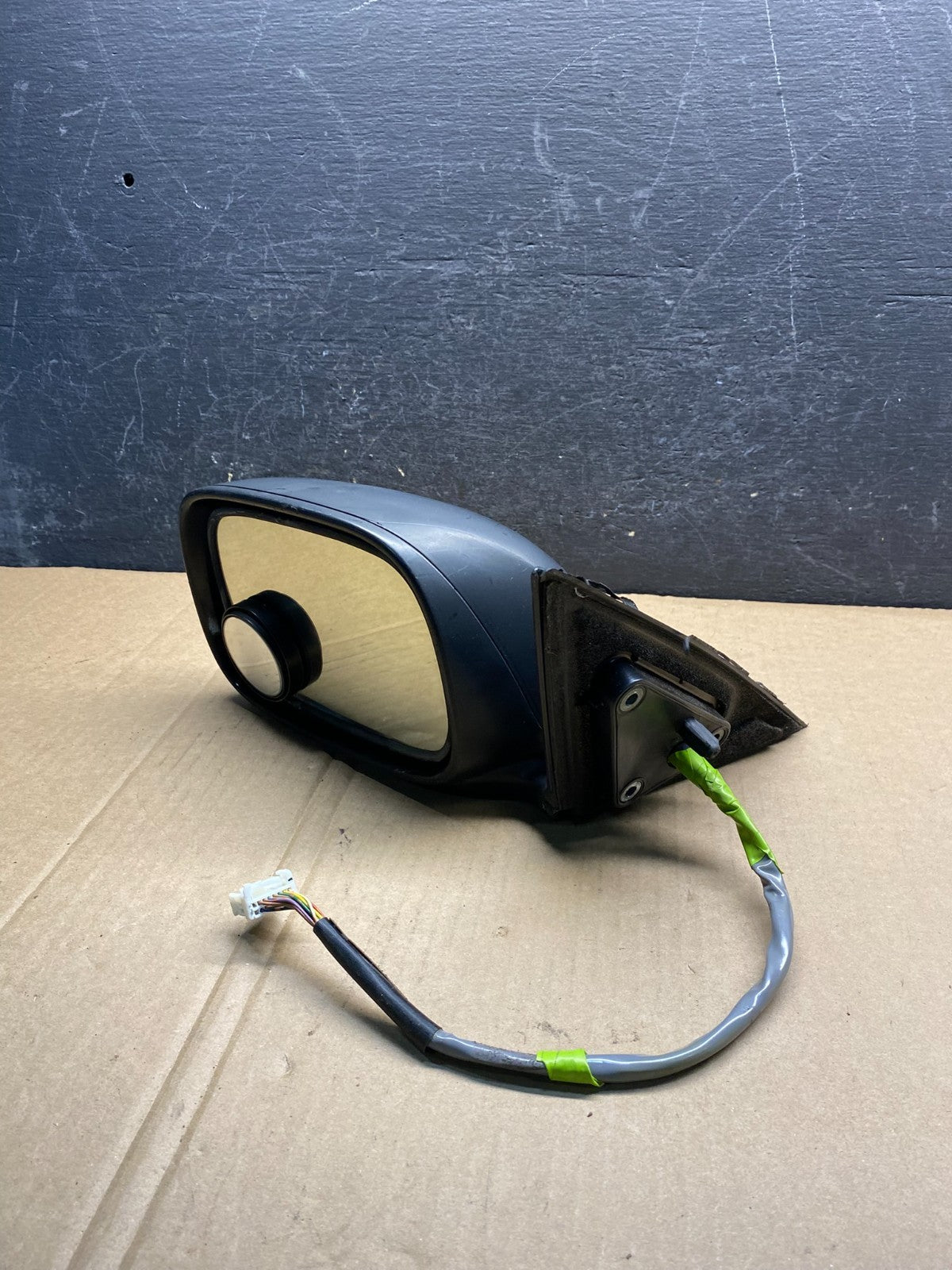 2006 to 2007 Lexus GS300 GS350 GS430 Left Driver LH Power Door Mirror AG3674 DW10