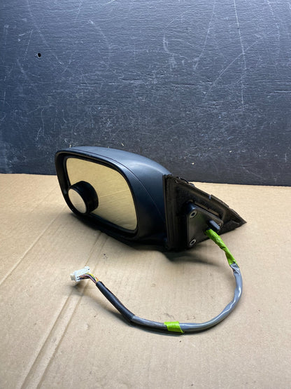 2006 to 2007 Lexus GS300 GS350 GS430 Left Driver LH Power Door Mirror AG3674 DW10