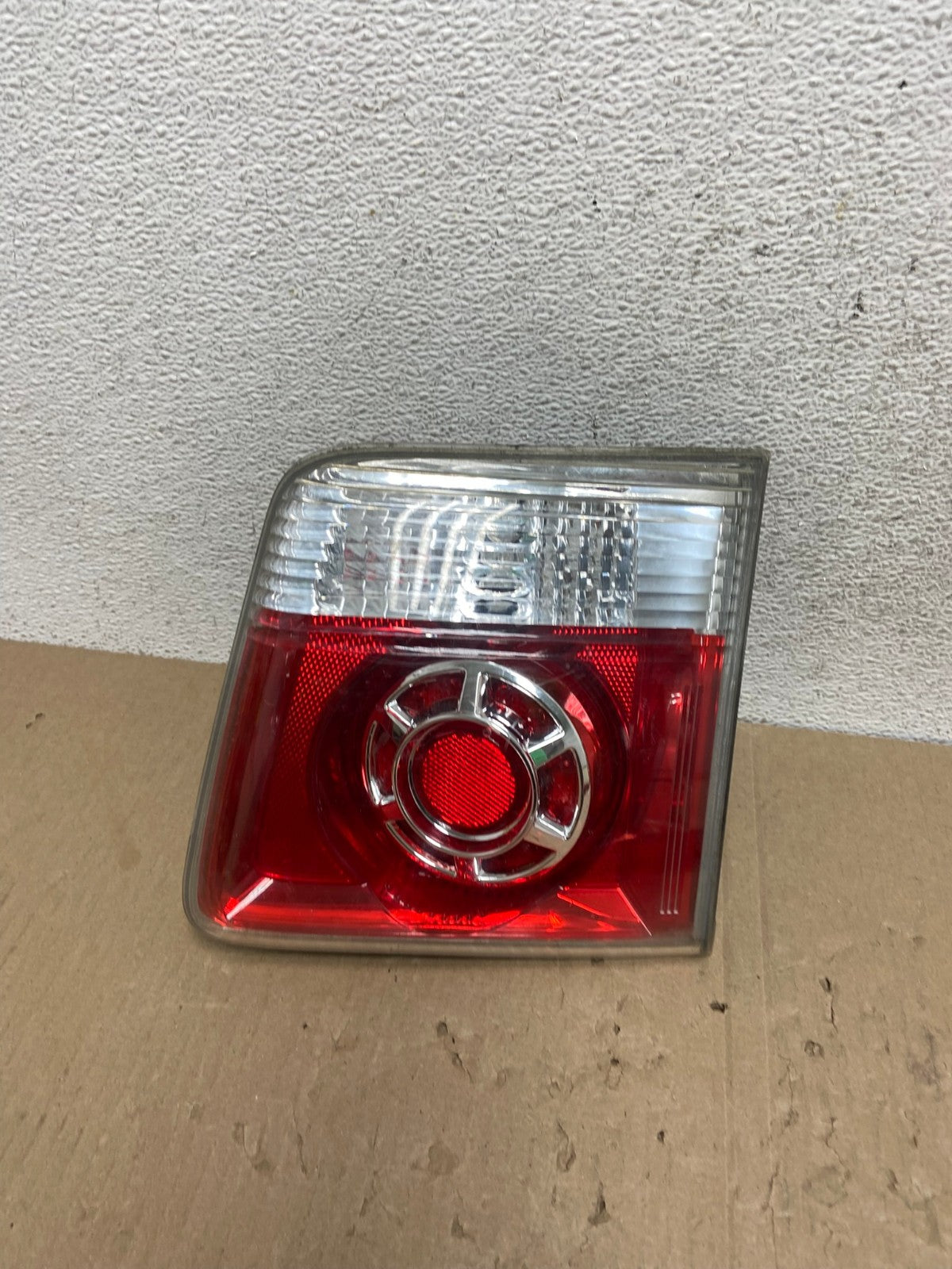 2007 to 2012 GMC Acadia Right Passenger Rh Hatch Tail Light Inner AE9719 LK0