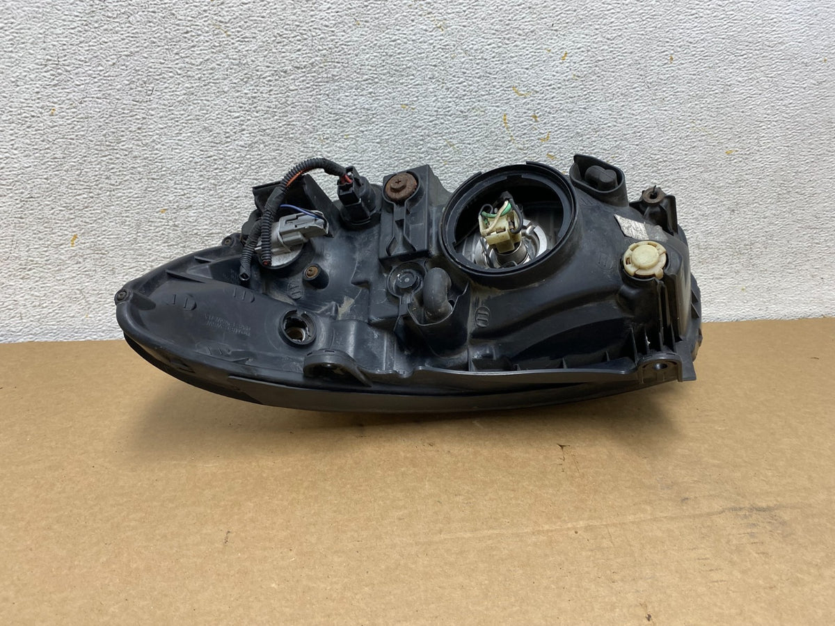 2007 2008 2009 Kia Spectra Right Passenger RH Side Halogen Headlight AH4410 DW5