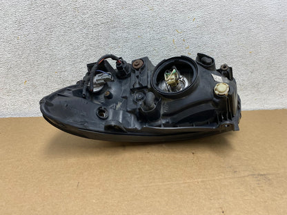 2007 2008 2009 Kia Spectra Right Passenger RH Side Halogen Headlight AH4410 DW5