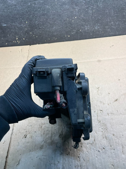 2005 Jeep Grand Cherokee BMC Body Module Power Fuse Box Relay W1415 DG1
