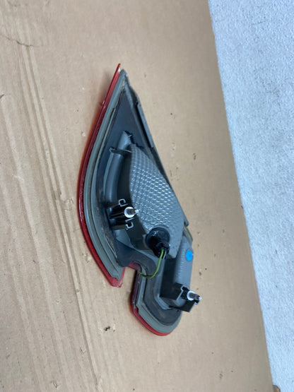 2010 2011 2012 Ford Taurus Left Driver Lh Side Tail Light Inner AD4173 LK4