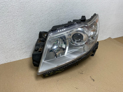 2008 - 2014 Subaru Tribeca Left Driver LH Side Halogen Headlight AE6906 DW2