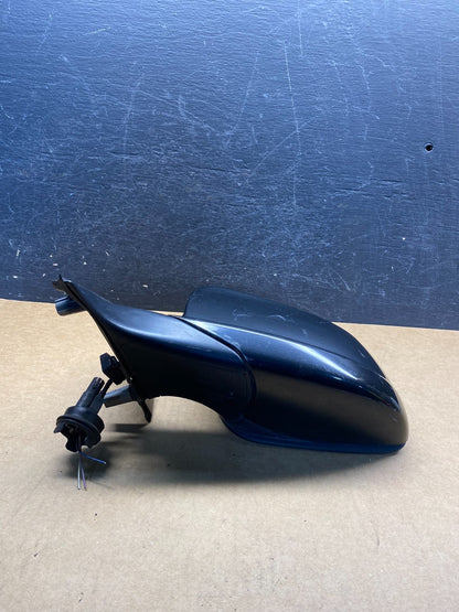 2011 - 2013 BMW 528i 535i F10 Left Driver LH Door View Mirror AH7068 DW3
