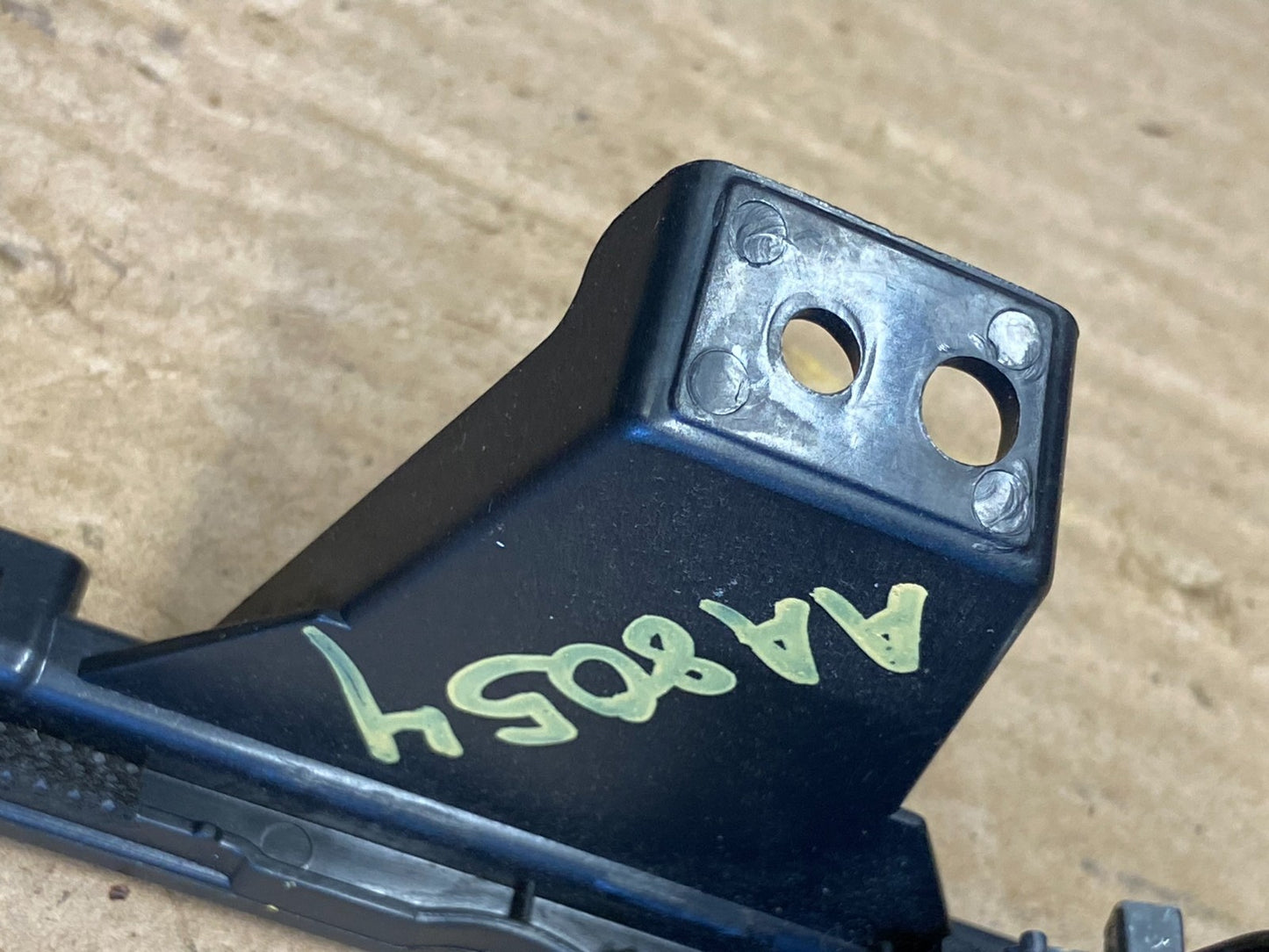 2011 2012 2013 Kia Optima Front  Dash Radio Bezel Trim Air Vent OEM aa8054 DG6
