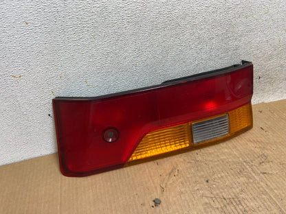 2002-2004 Honda Odyssey Right Passenger RH Side Tail Light Inner AI6749 LK2