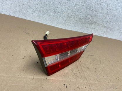 2013 2014 2015 Toyota Avalon Left Driver Lh Inner Tail Light AE6003 DG2